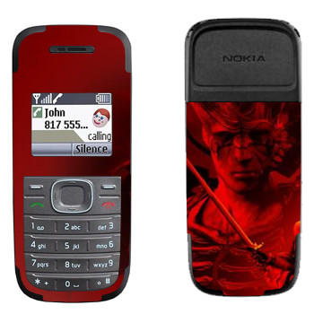   «Dragon Age - »   Nokia 1200, 1208