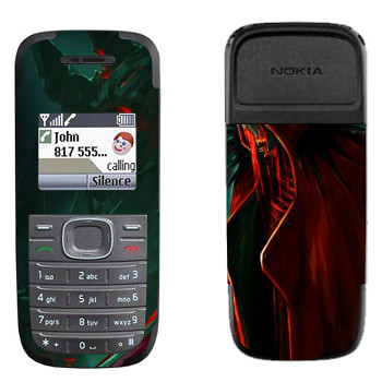   «Dragon Age - »   Nokia 1200, 1208