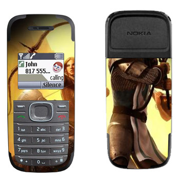  «Drakensang Knight»   Nokia 1200, 1208