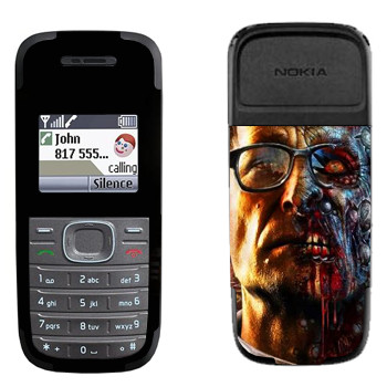   «Dying Light  -  »   Nokia 1200, 1208