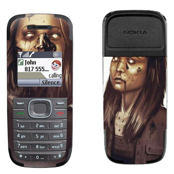   «Dying Light -  »   Nokia 1200, 1208