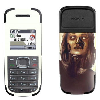   «Dying Light -  »   Nokia 1200, 1208