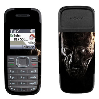   «Dying Light  »   Nokia 1200, 1208