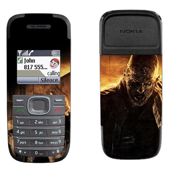   «Dying Light »   Nokia 1200, 1208