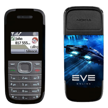   «EVE  »   Nokia 1200, 1208
