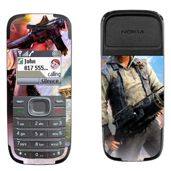   «Far Cry 4 - ո»   Nokia 1200, 1208