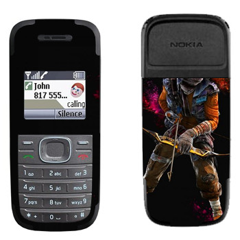   «Far Cry 4 - »   Nokia 1200, 1208