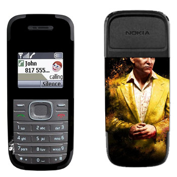   «Far Cry 4 -    »   Nokia 1200, 1208