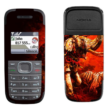   «Far Cry 4 -   »   Nokia 1200, 1208