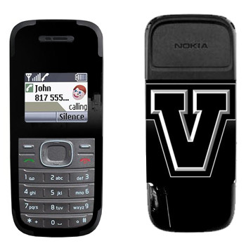   «GTA 5 black logo»   Nokia 1200, 1208