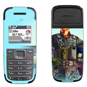   « - GTA 5»   Nokia 1200, 1208