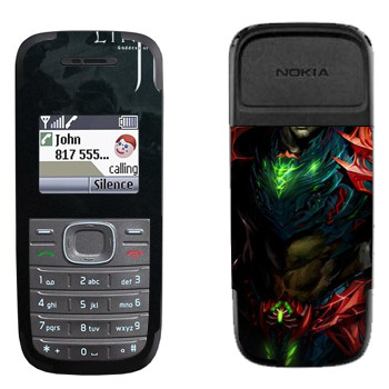   «Lineage  »   Nokia 1200, 1208