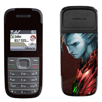  «Lineage   »   Nokia 1200, 1208
