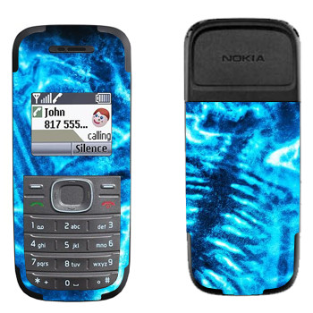   «Mortal Kombat »   Nokia 1200, 1208