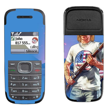   «      - GTA 5»   Nokia 1200, 1208