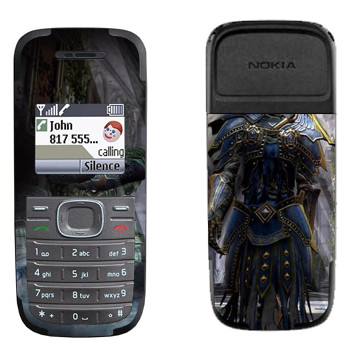   «Neverwinter Armor»   Nokia 1200, 1208