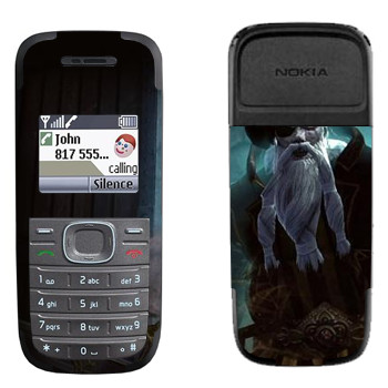  «Neverwinter »   Nokia 1200, 1208