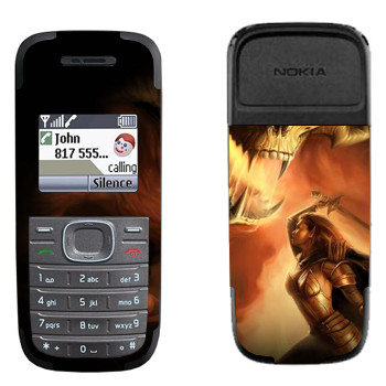   «Neverwinter »   Nokia 1200, 1208