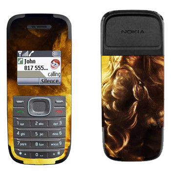   «Odin : Smite Gods»   Nokia 1200, 1208