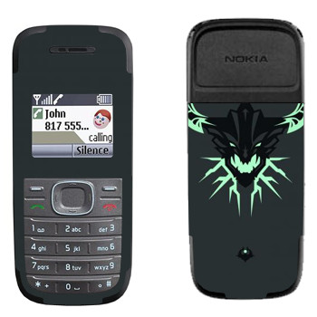   «Outworld Devourer»   Nokia 1200, 1208