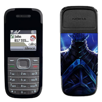   «Razor -  »   Nokia 1200, 1208