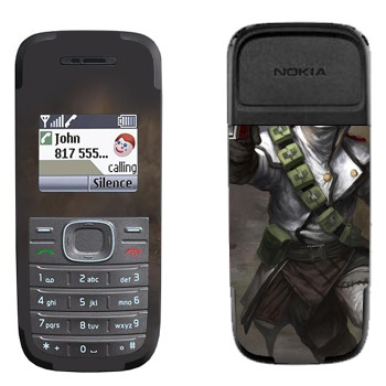   «Shards of war Flatline»   Nokia 1200, 1208