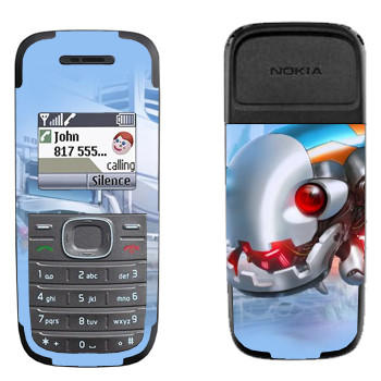   «Shards of war »   Nokia 1200, 1208