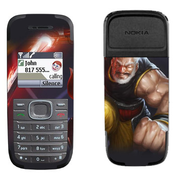   «Shards of war Ryudo»   Nokia 1200, 1208