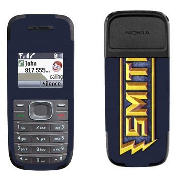   «SMITE »   Nokia 1200, 1208