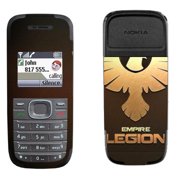   «Star conflict Legion»   Nokia 1200, 1208