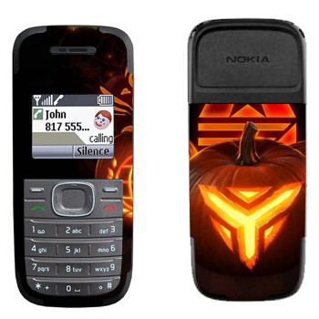   «Star conflict Pumpkin»   Nokia 1200, 1208
