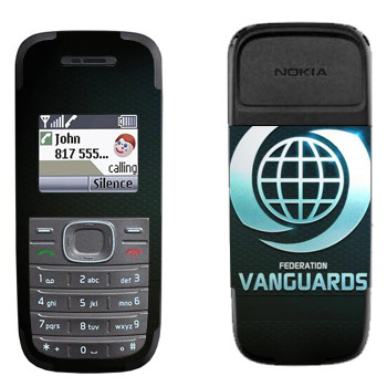   «Star conflict Vanguards»   Nokia 1200, 1208