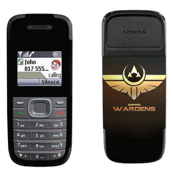   «Star conflict Wardens»   Nokia 1200, 1208
