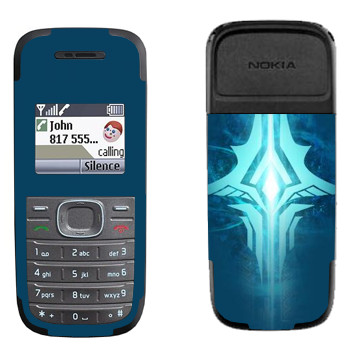   «Tera logo»   Nokia 1200, 1208
