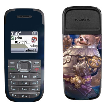   «Tera Popori»   Nokia 1200, 1208