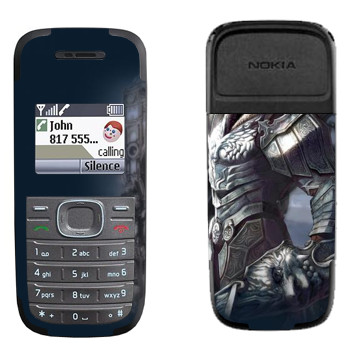  «Tera »   Nokia 1200, 1208