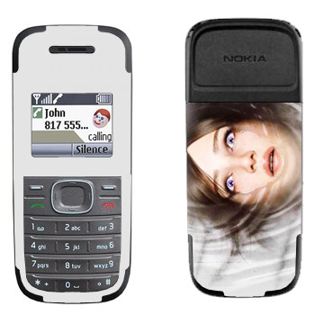   «The Evil Within -   »   Nokia 1200, 1208