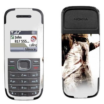   «The Evil Within -     »   Nokia 1200, 1208