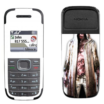   «The Evil Within - »   Nokia 1200, 1208