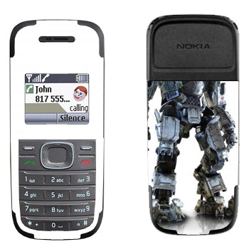   «Titanfall  »   Nokia 1200, 1208