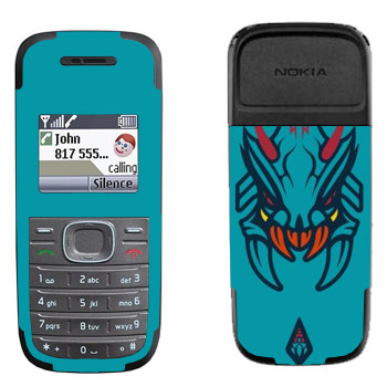   « Weaver»   Nokia 1200, 1208