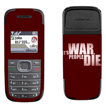   «Wolfenstein -  .  »   Nokia 1200, 1208
