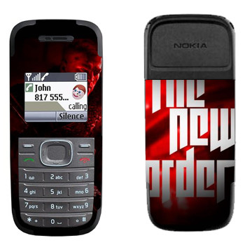   «Wolfenstein -  »   Nokia 1200, 1208