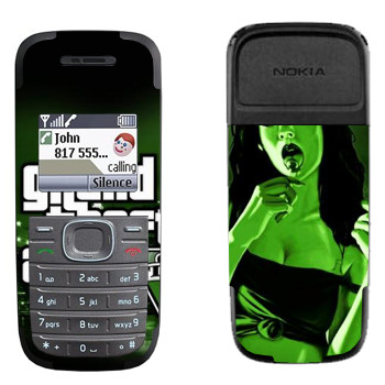   «  - GTA 5»   Nokia 1200, 1208