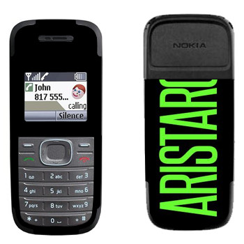   «Aristarch»   Nokia 1200, 1208