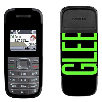   «Gleb»   Nokia 1200, 1208