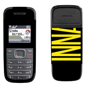   «Inna»   Nokia 1200, 1208