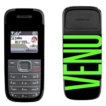   «Venus»   Nokia 1200, 1208