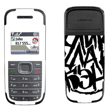   «ClickClackBand»   Nokia 1200, 1208