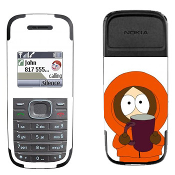   «   -  »   Nokia 1200, 1208